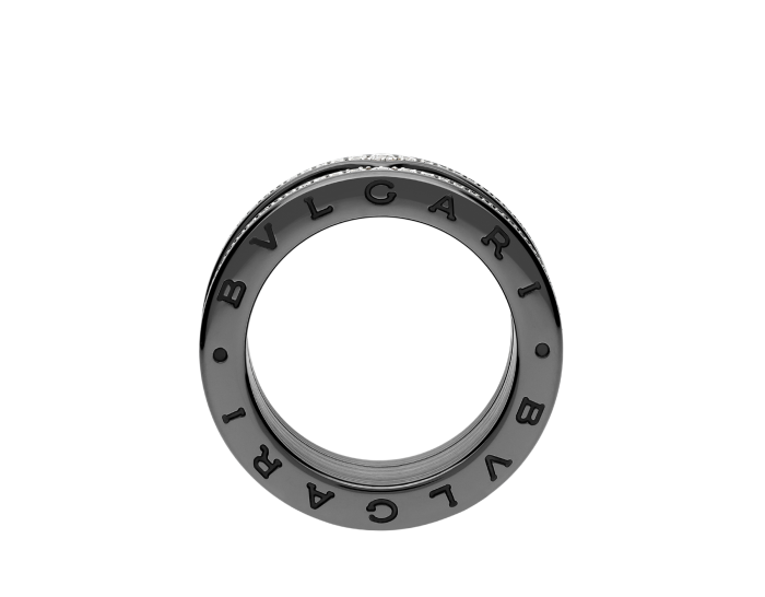 B.ZERO1 ring--GaiYalun