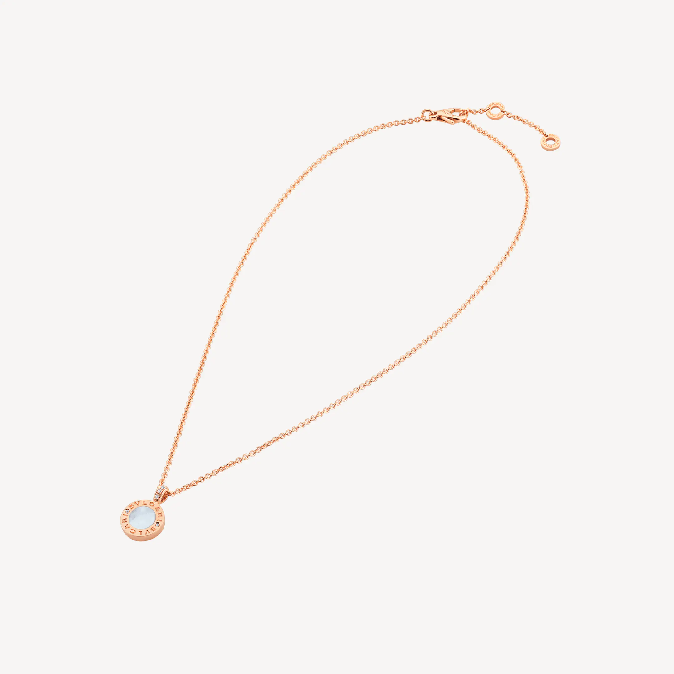 BVLGARI BVLGARI necklace--GaiYalun