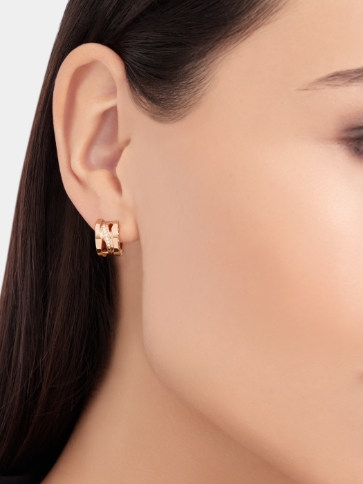 B.ZERO1 Earrings--GaiYalun