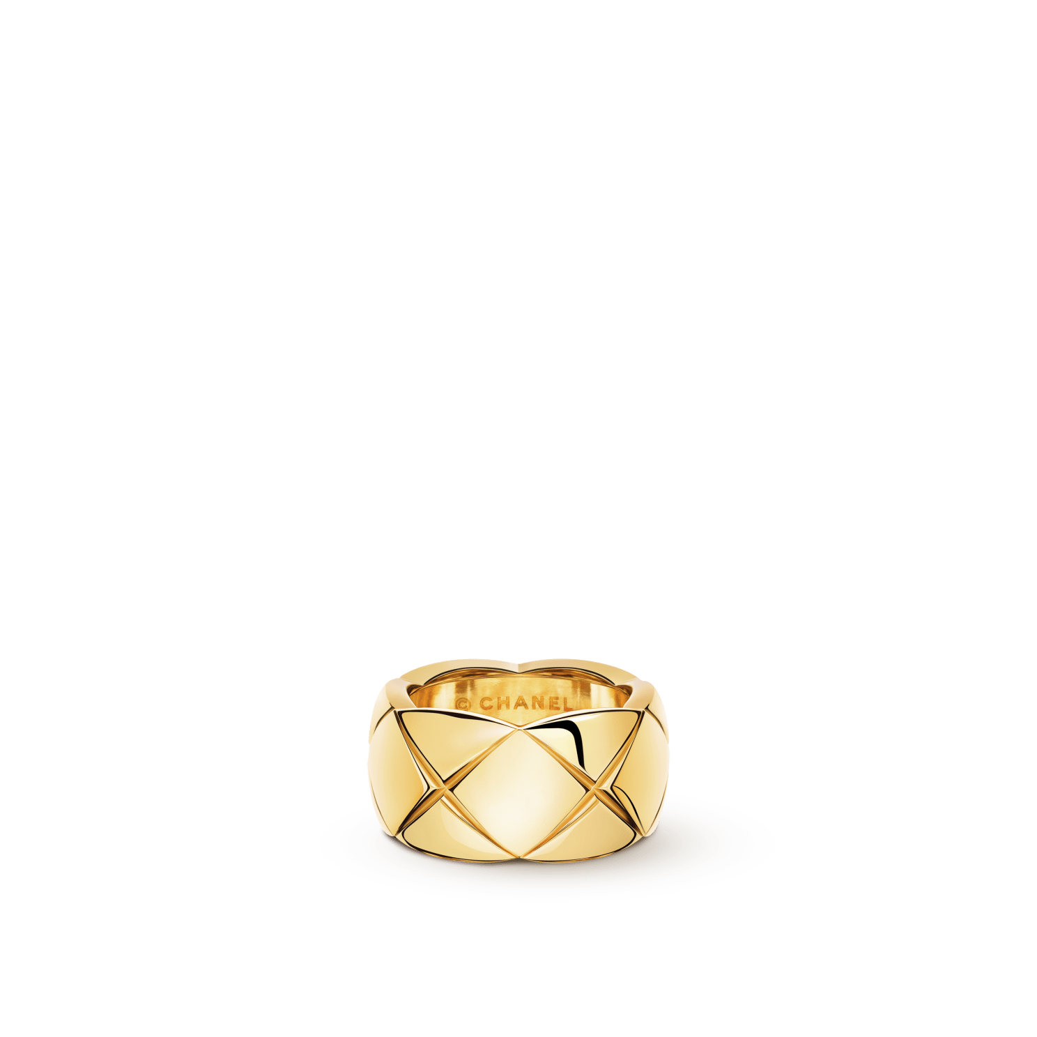 COCO CRUSH ring--GaiYalun