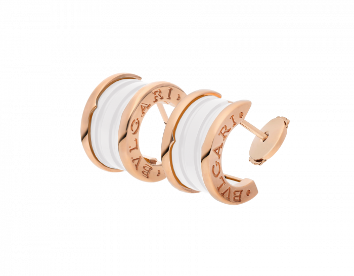 B.ZERO1 Earrings--GaiYalun