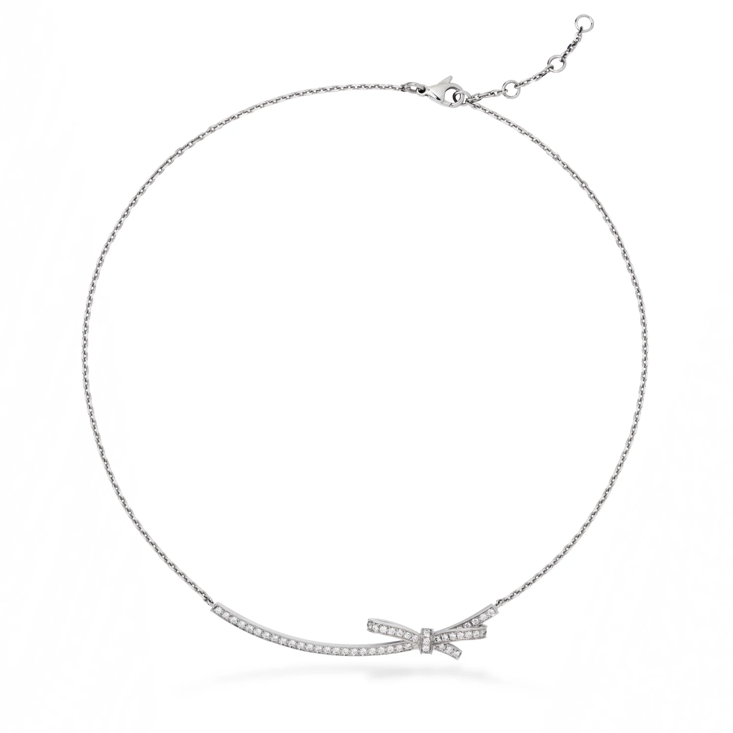 RUBAN Necklace--GaiYalun