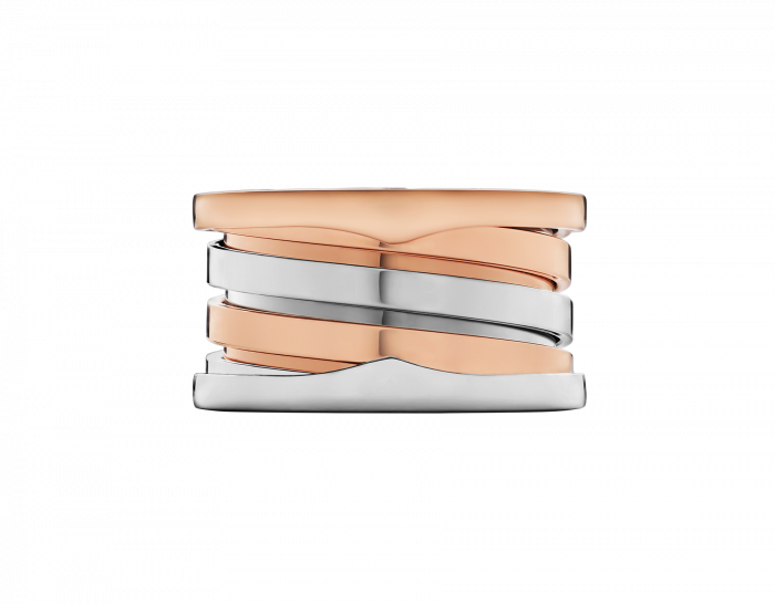 B.ZERO1 Ring--GaiYalun