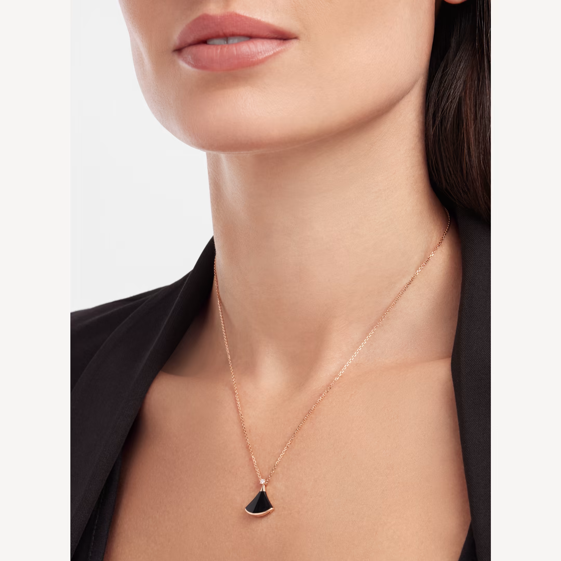 DIVAS' DREAM Necklace--GaiYalun