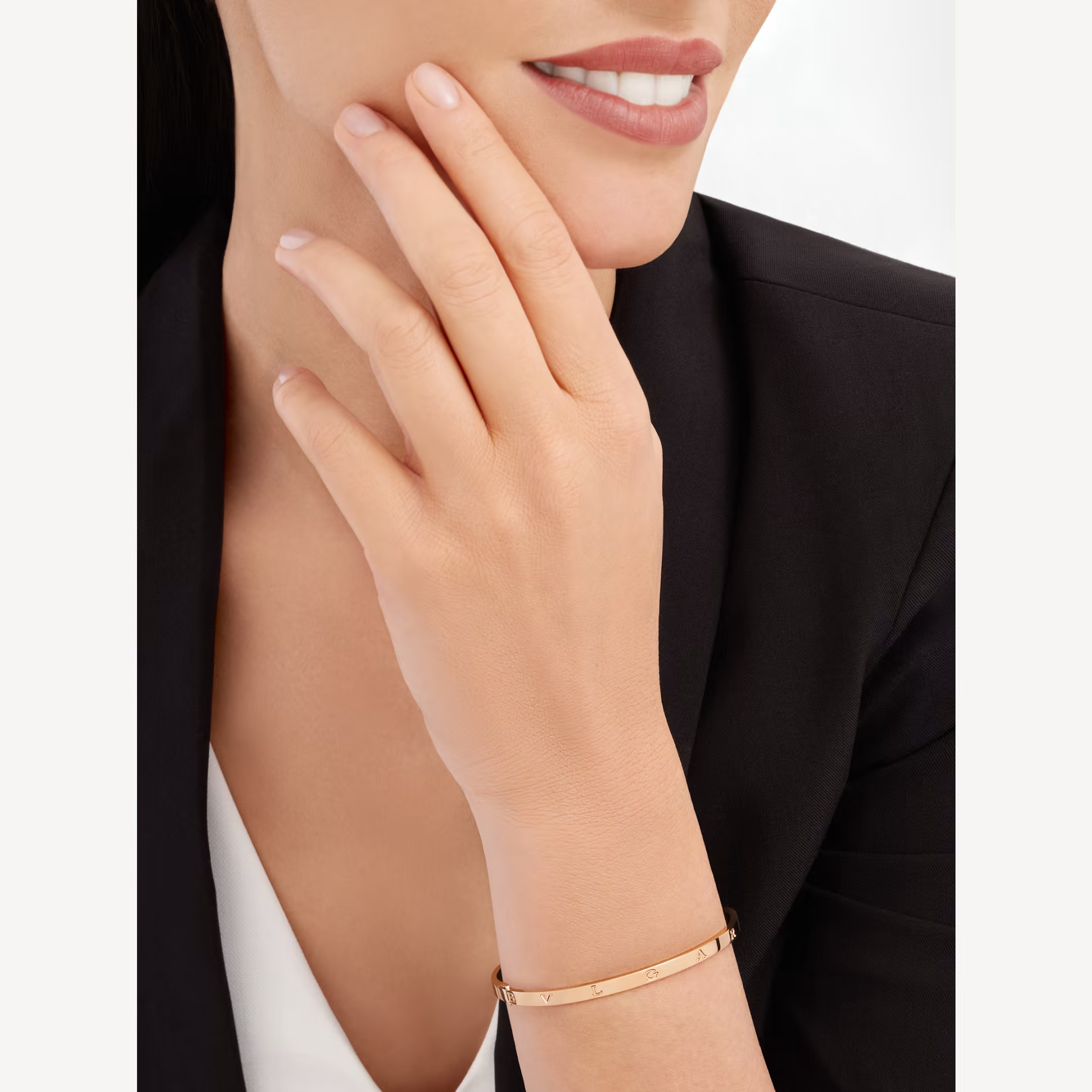 BVLGARI BVLGARI Bracelet--GaiYalun