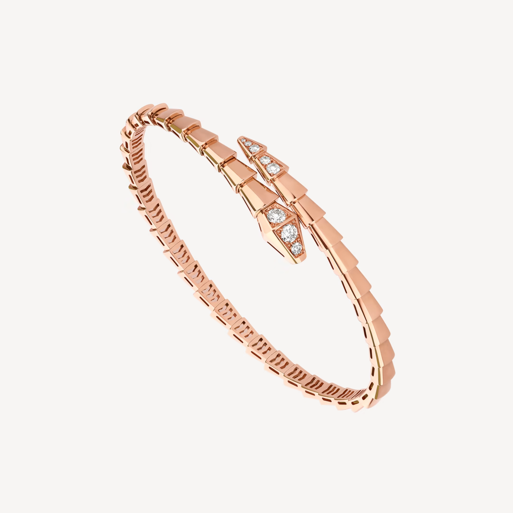 SERPENTI VIPER BRACELET--GaiYalun