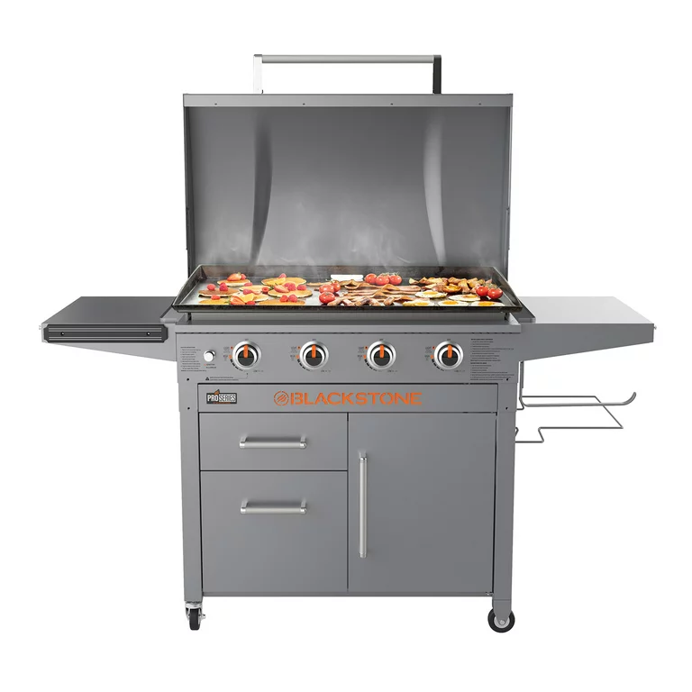 Blackstone ProSeries 4-Burner 36