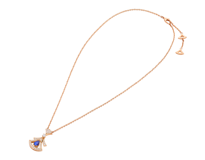 DIVAS' DREAM Necklace--GaiYalun