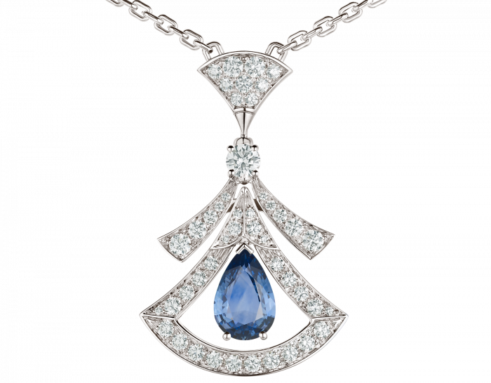 DIVAS' DREAM Necklace--GaiYalun