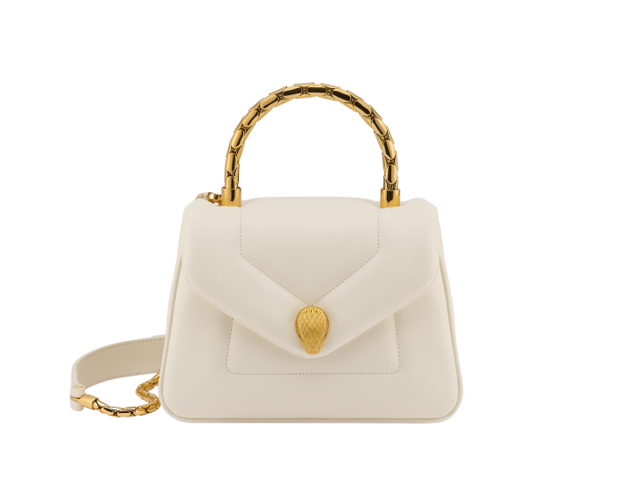 SERPENTI REVERSE series handbags--GaiYalun