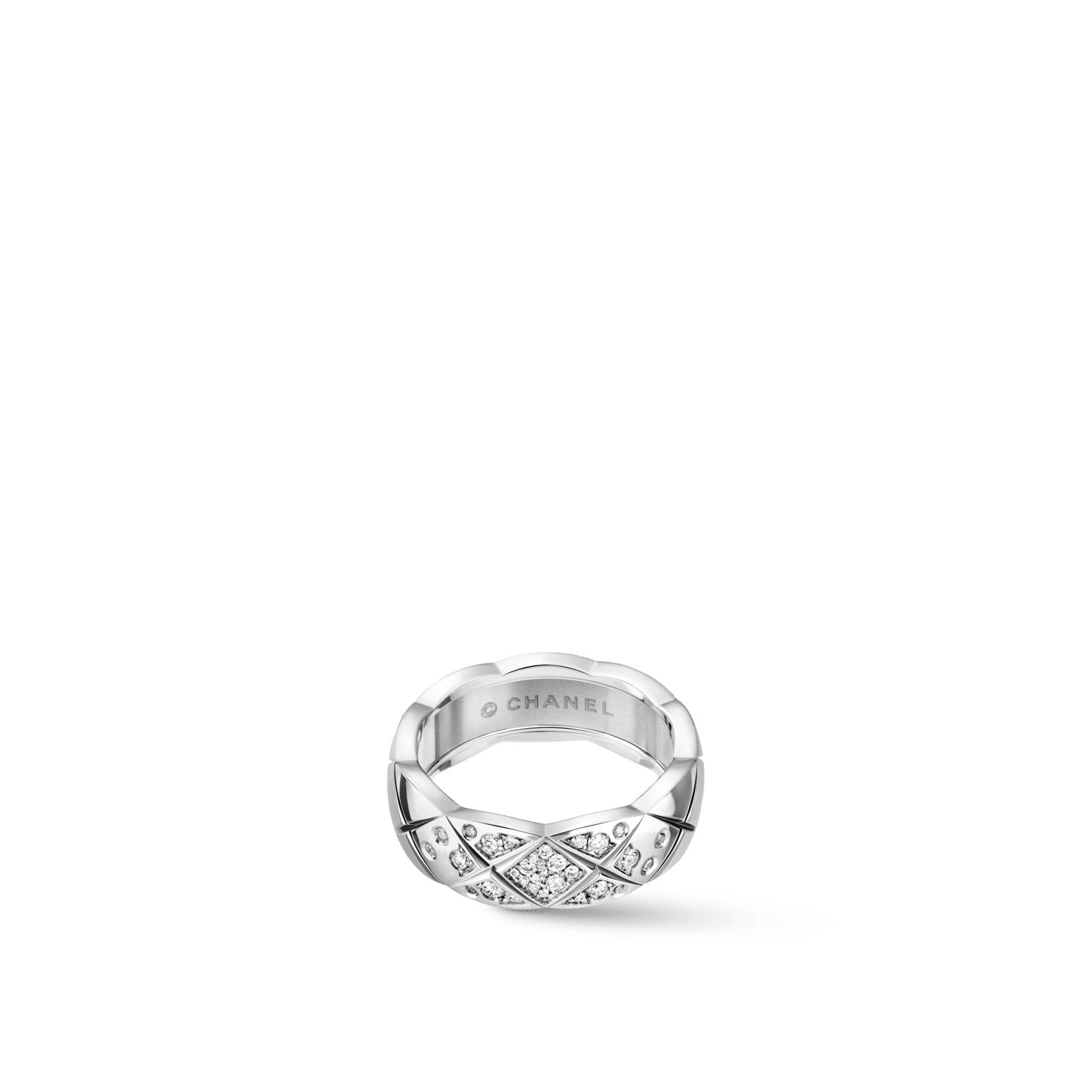 COCO CRUSH ring--GaiYalun