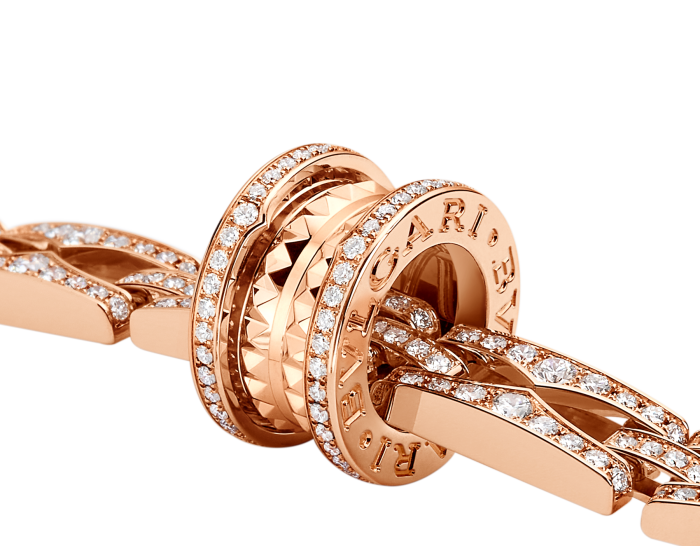 B.ZERO1 Necklace--GaiYalun