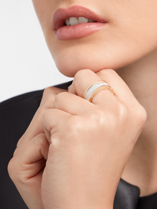 B.ZERO1 ring--GaiYalun