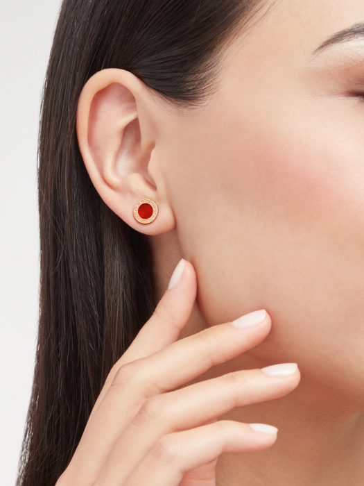 BVLGARI BVLGARI single earring--GaiYalun