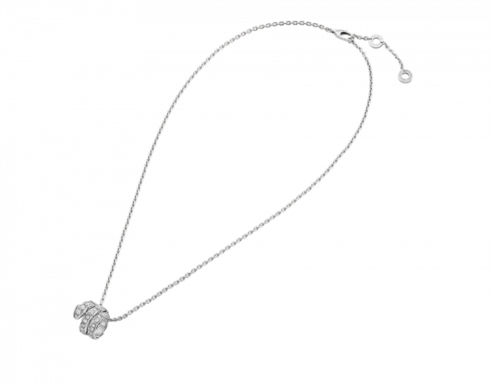 SERPENTI VIPER necklace--GaiYalun