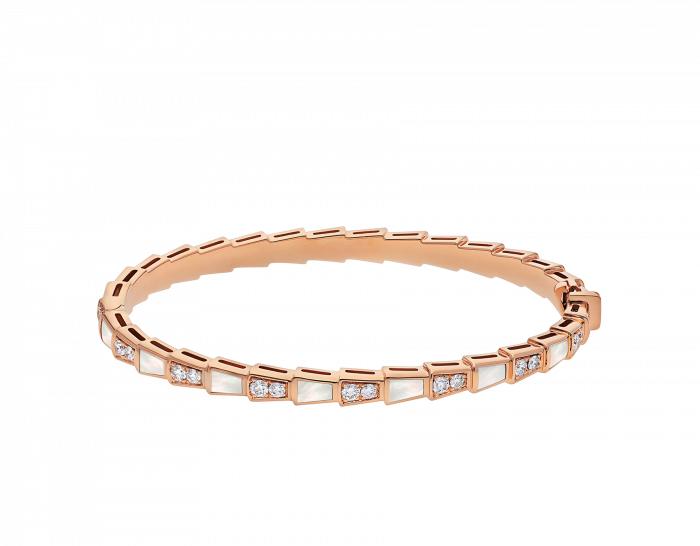 SERPENTI VIPER BRACELET--GaiYalun