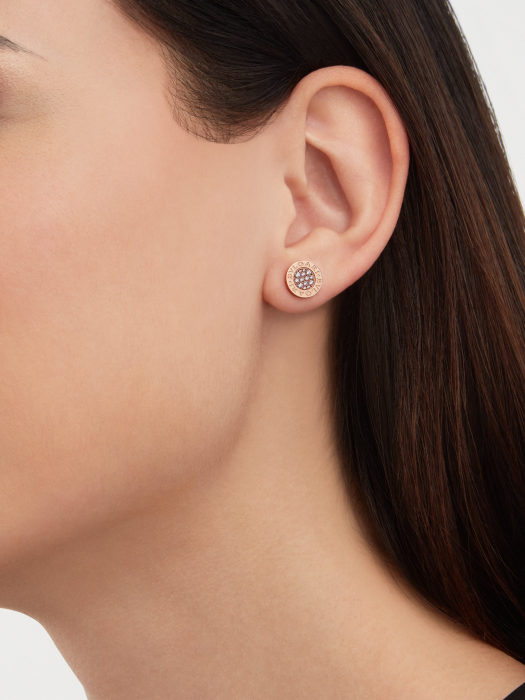 BVLGARI BVLGARI single earring--GaiYalun