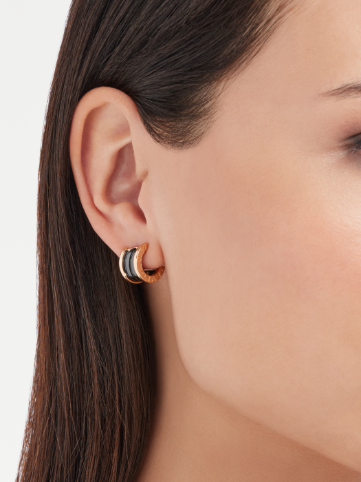 B.ZERO1 Earrings--GaiYalun