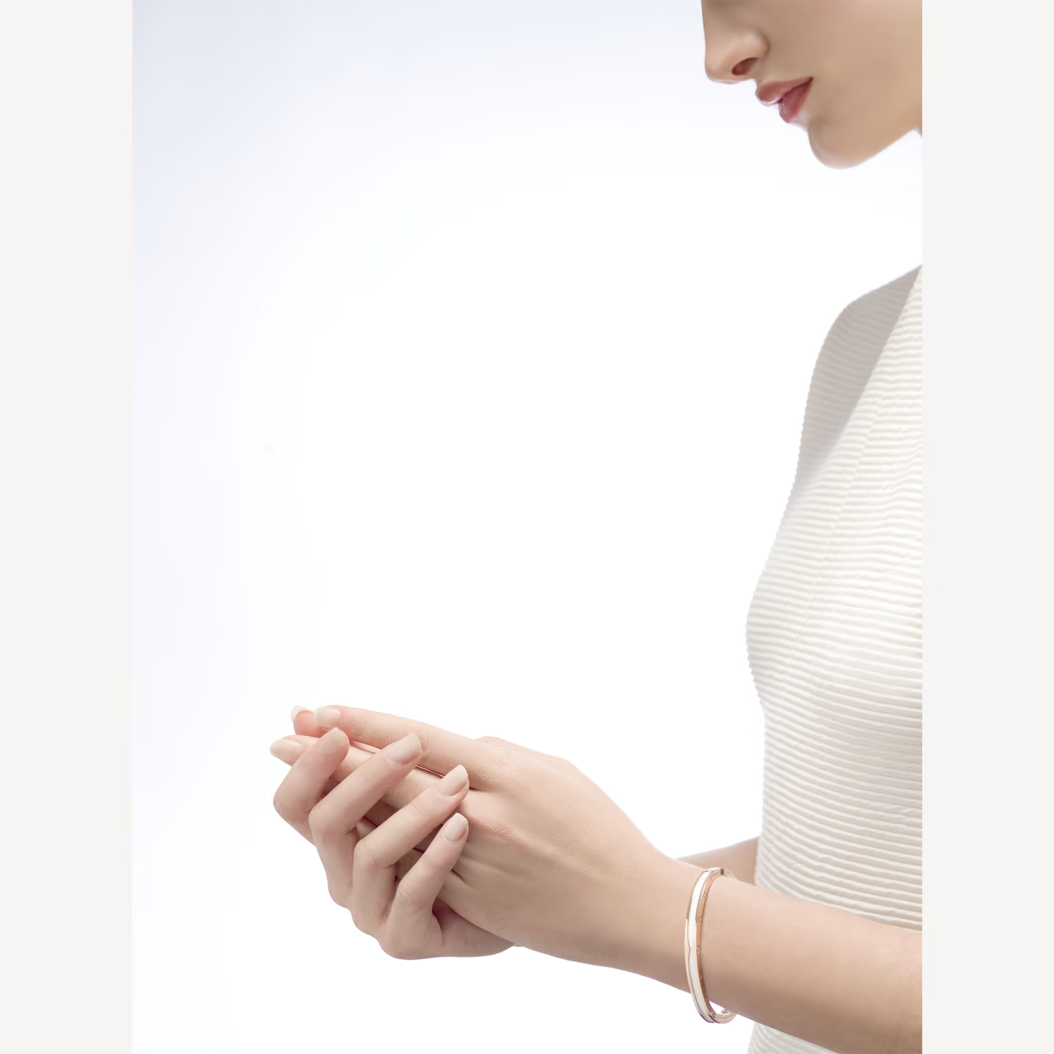 B.ZERO1 Bracelet--GaiYalun