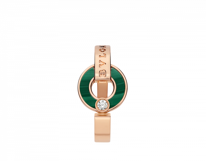 BVLGARI BVLGARI ring--GaiYalun