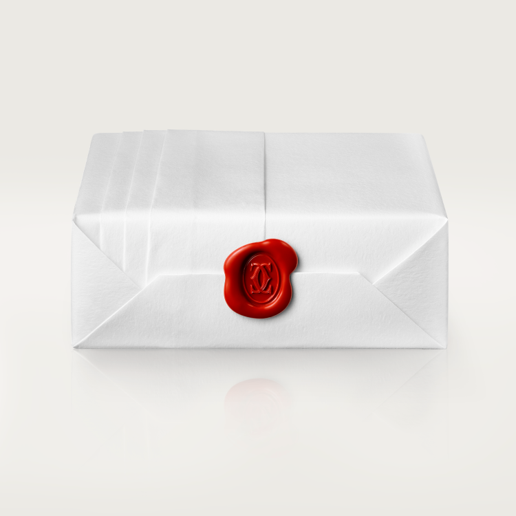 LOVE bracelet 18K white gold--GaiYalun