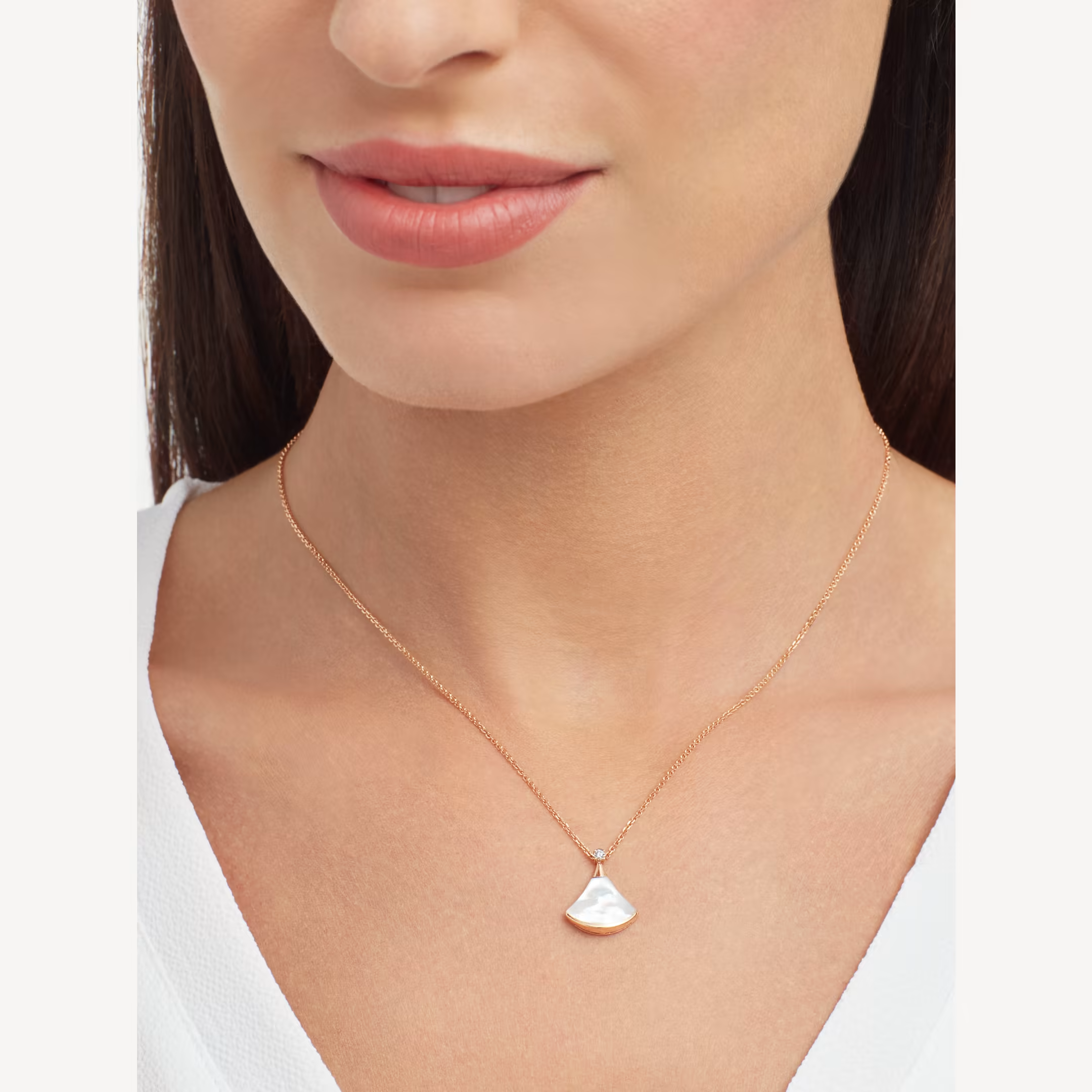 DIVAS' DREAM Necklace--GaiYalun