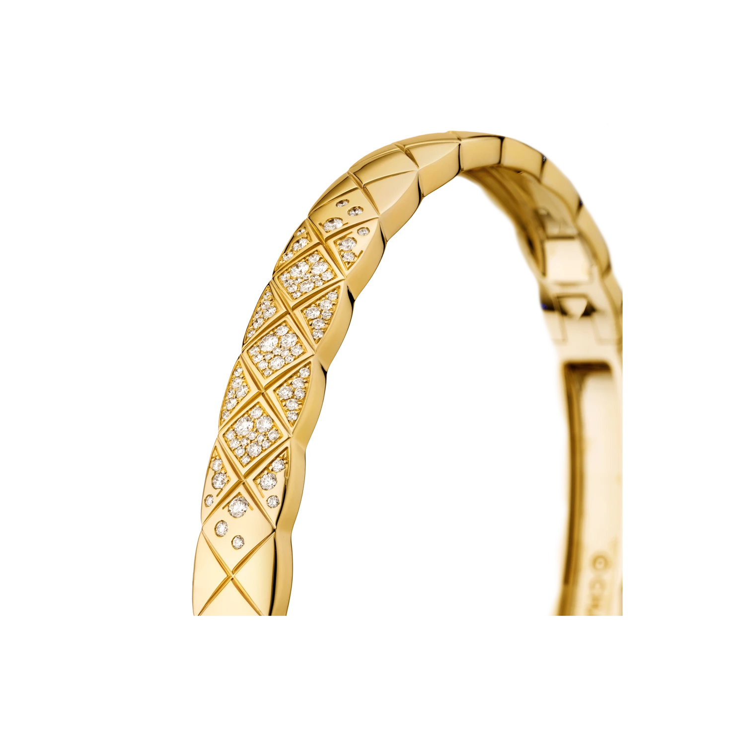 COCO CRUSH bracelet--GaiYalun