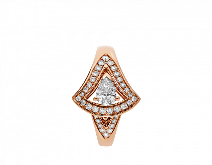 DIVAS' DREAM ring--GaiYalun