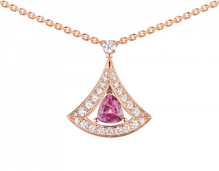 DIVAS' DREAM Necklace--GaiYalun