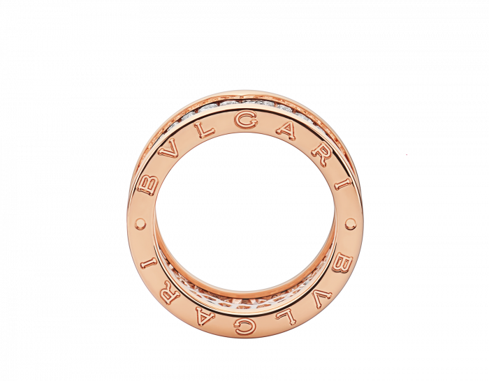 B.ZERO1 ring--GaiYalun