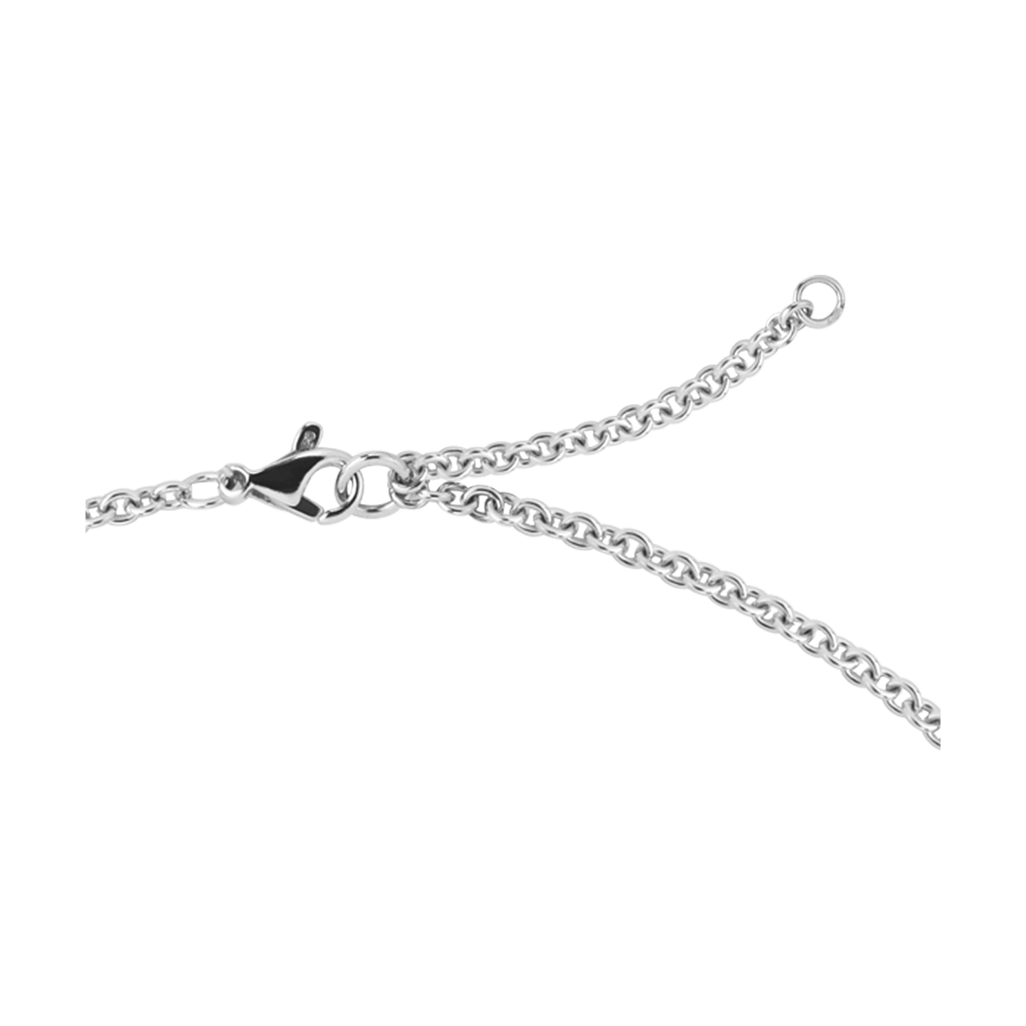 ÉTOILE FILANTE necklace--GaiYalun