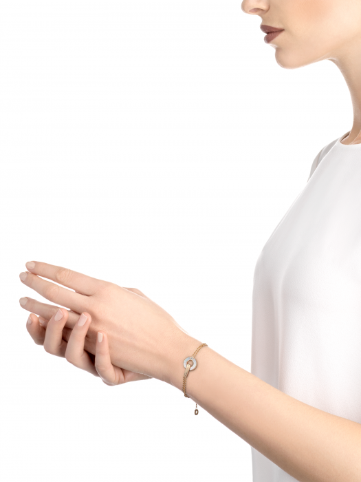 BVLGARI BVLGARI bracelet--GaiYalun