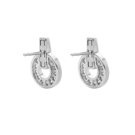 BVLGARI BVLGARI EARRINGS--GaiYalun