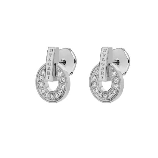 BVLGARI BVLGARI EARRINGS--GaiYalun
