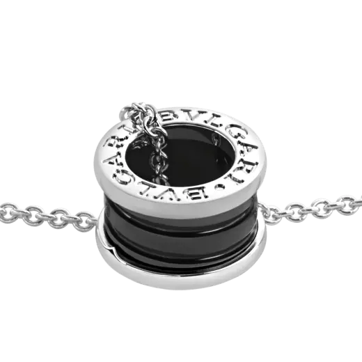 BULGARI SAVE THE CHILDREN NECKLACE--GaiYalun