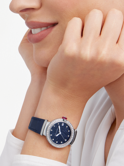 LVCEA watch--GaiYalun