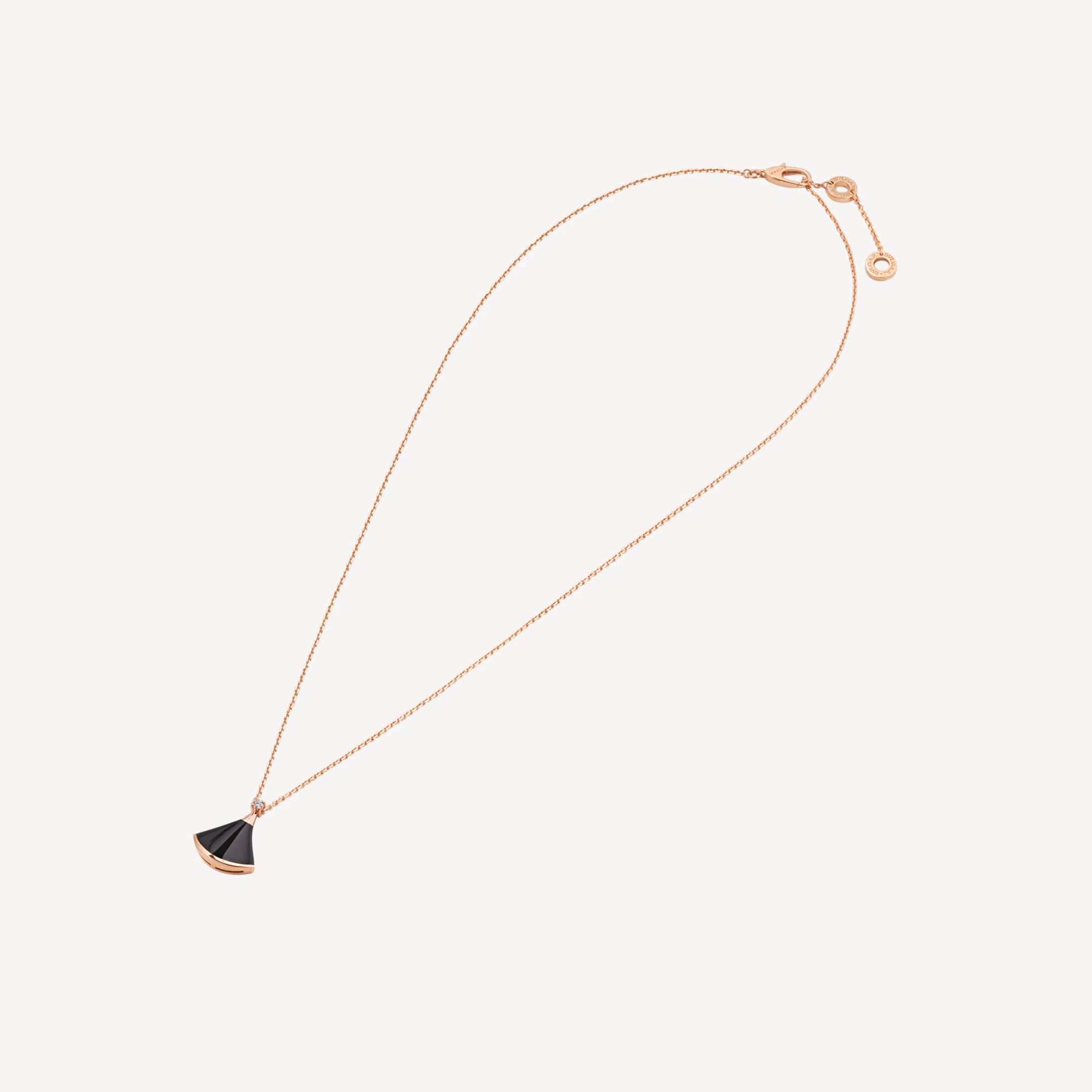 DIVAS' DREAM Necklace--GaiYalun