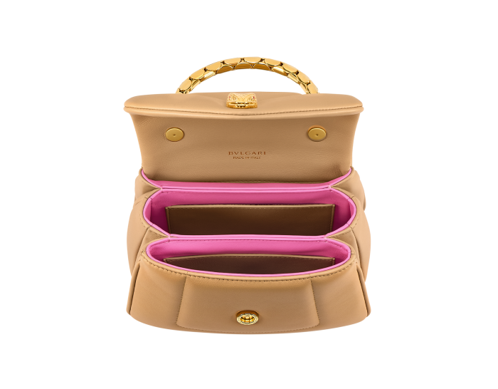 SERPENTI REVERSE series handbags--GaiYalun