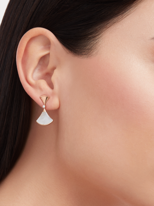 DIVAS’ DREAM EARRINGS--GaiYalun