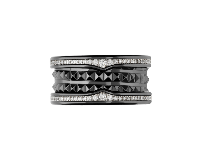 B.ZERO1 ring--GaiYalun