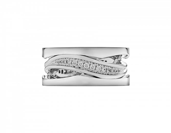 B.ZERO1 ring--GaiYalun