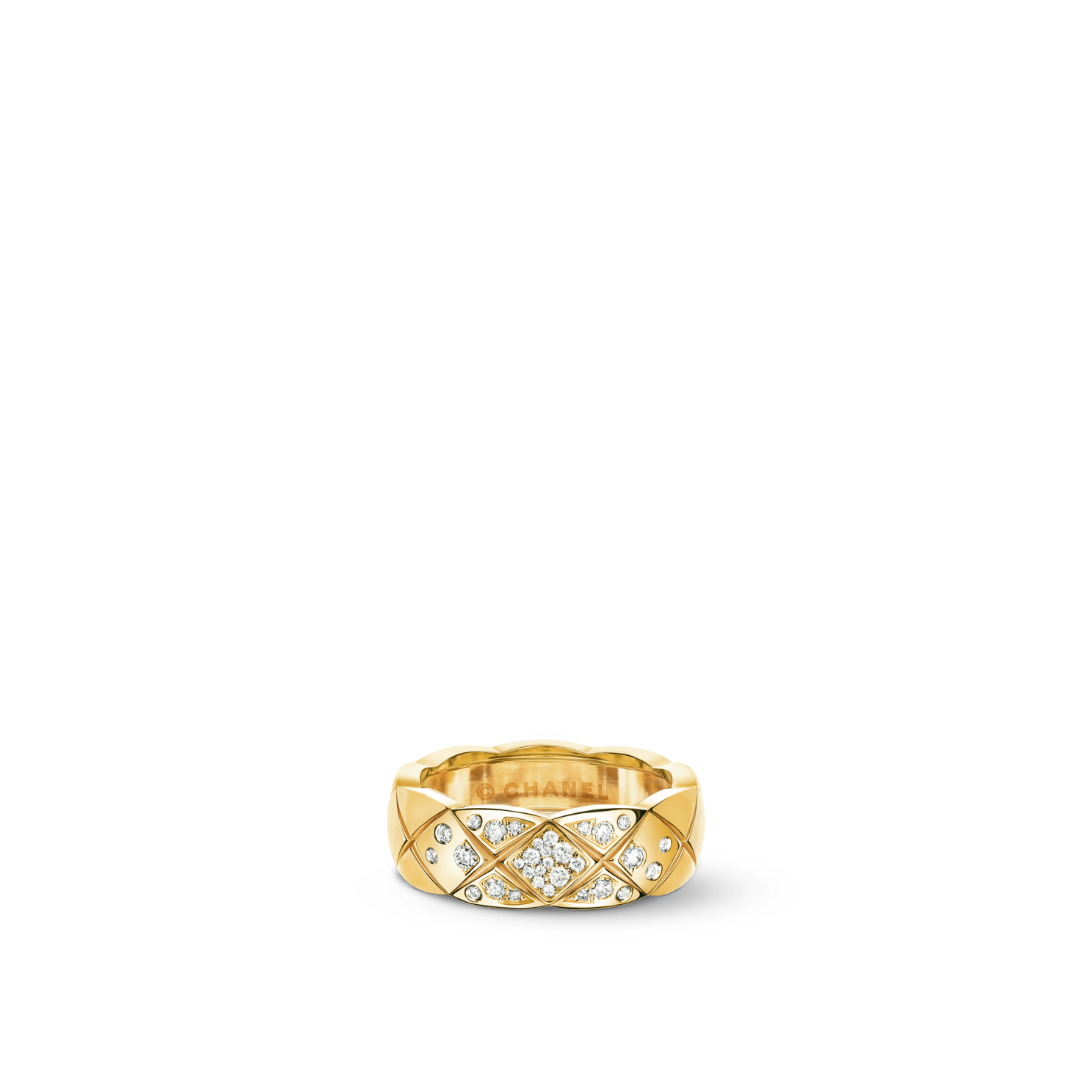 COCO CRUSH ring--GaiYalun