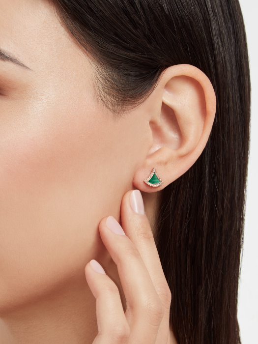 DIVAS' DREAM EARRINGS--GaiYalun