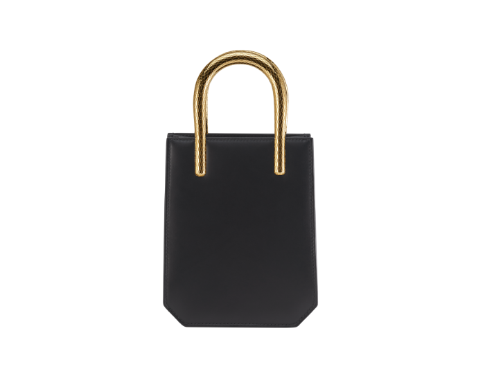 SERPENTINE COLLECTION TOTE BAG--GaiYalun