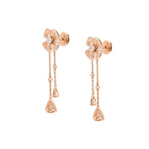 FIOREVER EARRINGS--GaiYalun