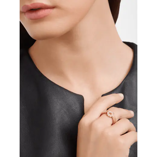 BVLGARI BVLGARI RING--GaiYalun