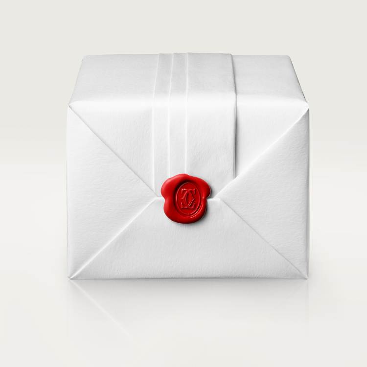 RONDE LOUIS CARTIER 29MM QUARTZ--GaiYalun