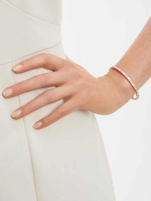 SERPENTI VIPER BRACELET--GaiYalun