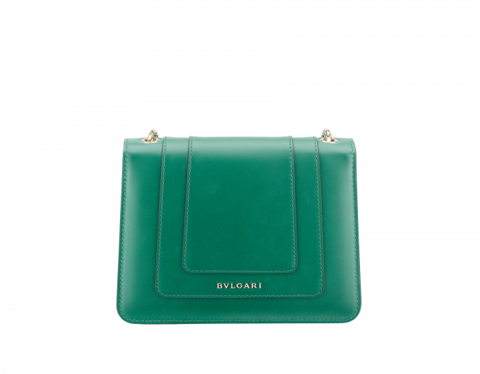 SERPENTI FOREVER Crossbody Bag--GaiYalun