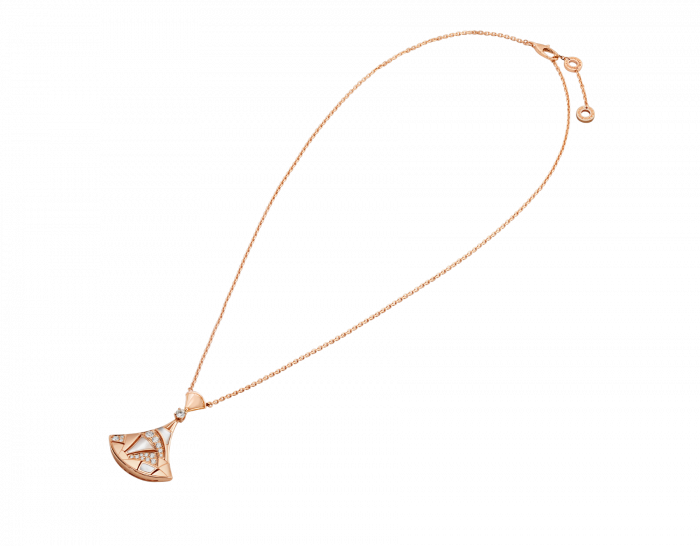 DIVAS' DREAM Necklace--GaiYalun